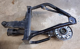 Suzuki Blvd M50 Final Drive / Swing Arm