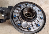 Suzuki Blvd M50 Final Drive / Swing Arm