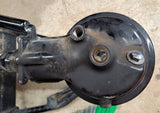 Suzuki Blvd M50 Final Drive / Swing Arm