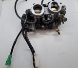 Suzuki Blvd M50 VZ800 Throttle Body