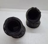 Suzuki Blvd M50 Intake Pipes