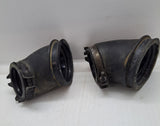 Suzuki Blvd M50 Intake Pipes