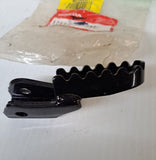 XR80 XR100 Right Footpeg