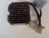 CX500 Regulator Rectifier