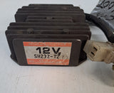CX500 Regulator Rectifier