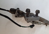 ZX-11 Side Stand
