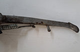 ZX-11 Side Stand