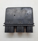 Kawasaki Fuse Box