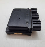 Kawasaki Fuse Box