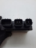 Kawasaki Fuse Box