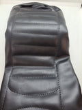 XJ750 Seca Seat Cover