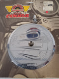 Cobra Chrome Cover Insert