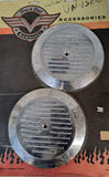 VN 1500 Air Filter Covers