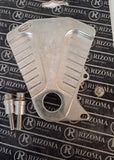 VT 750  ACE Rizoma Carb Cover