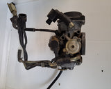 Road Star XV1600 Carb