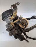 Road Star XV1600 Carb