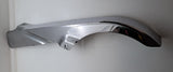 Road Star XV1600 Belt Guard