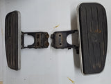Road Star XV1600 Driver Floor Boards