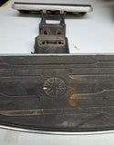 Road Star XV1600 Driver Floor Boards