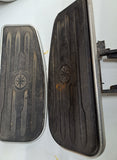 Road Star XV1600 Driver Floor Boards