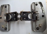Road Star XV1600 Driver Floor Boards