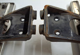 Road Star XV1600 Driver Floor Boards