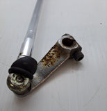 Road Star XV1600 Shift Rod