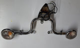 Road Star XV1600 Rear Signal Bar