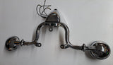Road Star XV1600 Rear Signal Bar