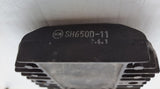 Road Star XV1600 Regulator Rectifier
