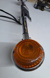 Road Star XV1600 Front Light Bar