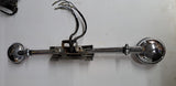Road Star XV1600 Front Light Bar