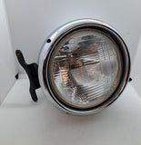 Road Star XV1600 Headlight