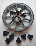 XV1600 Rear Drive Sprocket