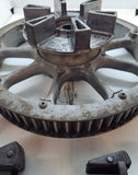 XV1600 Rear Drive Sprocket