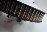 XV1600 Rear Drive Sprocket