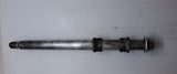 XV1600 Roadstar Front Axle