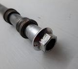 XV1600 Roadstar Front Axle
