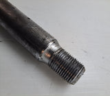 XV1600 Roadstar Front Axle