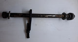 XV1600 Roadstar Rear Axle