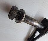 XV1600 Roadstar Rear Axle