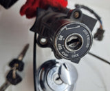 XV1600 RoadStar Lock Set