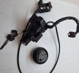 XV1600 RoadStar Lock Set
