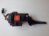 Polaris Indy Throttle Assembly