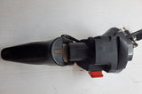 Polaris Indy Throttle Assembly