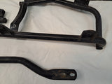 XV1600 RoadStar Saddlebag Supports