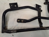 XV1600 RoadStar Saddlebag Supports