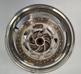 Vulcan Nomad 1500 Front Wheel