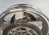 Vulcan Nomad 1500 Front Wheel