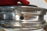 Vulcan Nomad 1500 Front Wheel